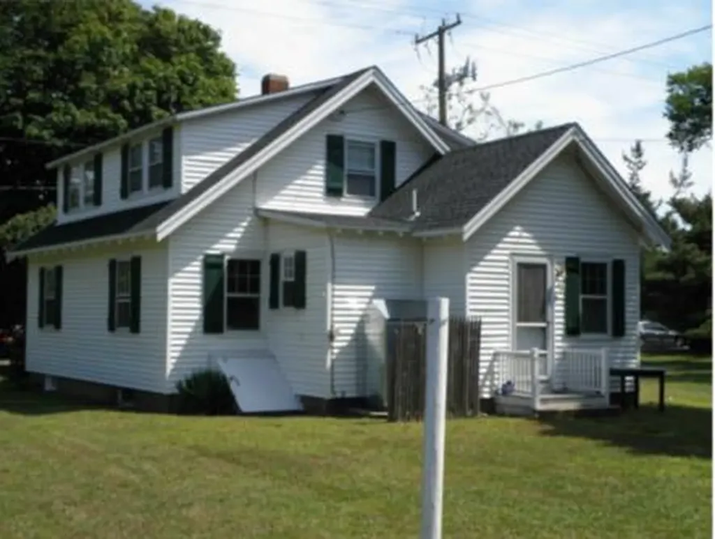 124 Cooke Street Edgartown MA 02539