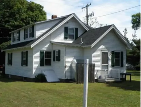 124 Cooke Street Edgartown MA 02539