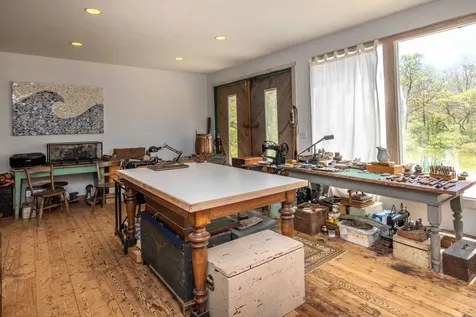 188 Waldrons Bottom Road West Tisbury MA 02575