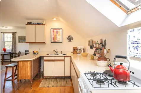 188 Waldrons Bottom Road West Tisbury MA 02575