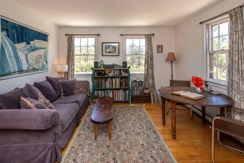 188 Waldrons Bottom Road West Tisbury MA 02575