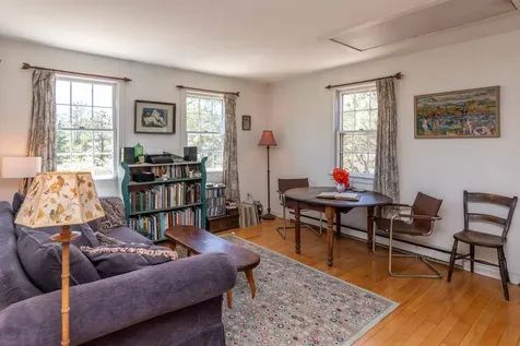 188 Waldrons Bottom Road West Tisbury MA 02575