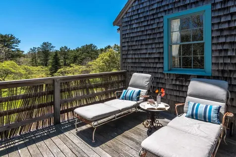 188 Waldrons Bottom Road West Tisbury MA 02575