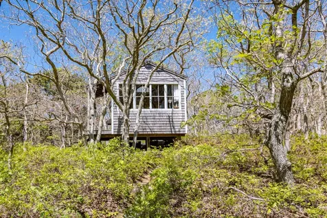 188 Waldrons Bottom Road West Tisbury MA 02575