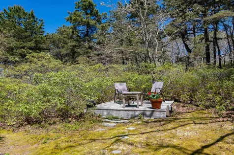 188 Waldrons Bottom Road West Tisbury MA 02575