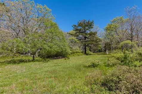 188 Waldrons Bottom Road West Tisbury MA 02575