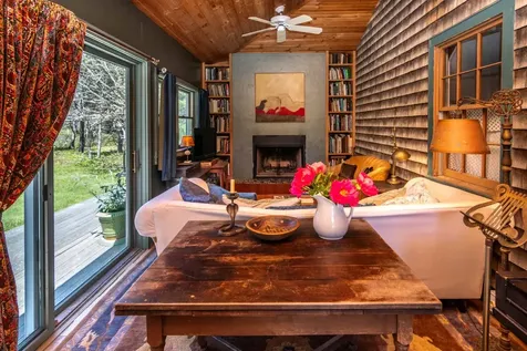 188 Waldrons Bottom Road West Tisbury MA 02575