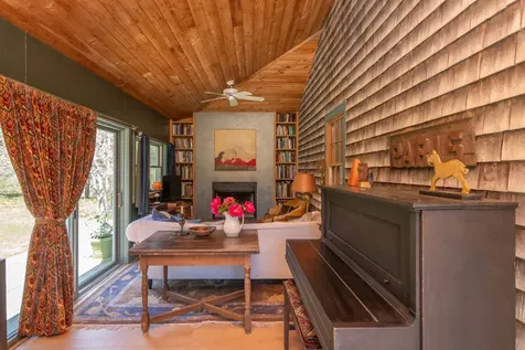 188 Waldrons Bottom Road West Tisbury MA 02575