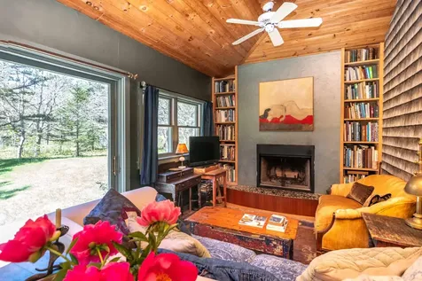 188 Waldrons Bottom Road West Tisbury MA 02575