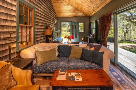 188 Waldrons Bottom Road West Tisbury MA 02575