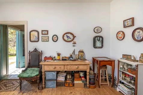 188 Waldrons Bottom Road West Tisbury MA 02575