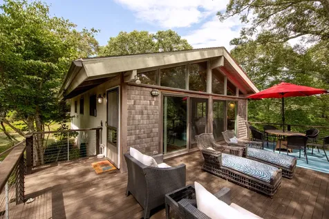 225 Longview Road West Tisbury MA 02575