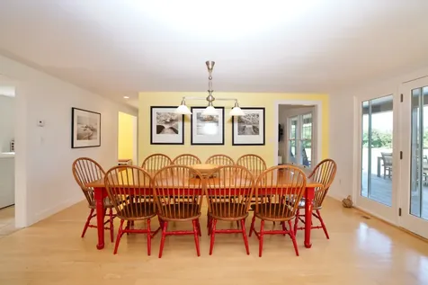 25 Beetle Swamp Road Edgartown MA 02539