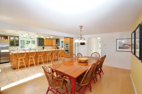 25 Beetle Swamp Road Edgartown MA 02539