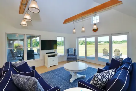 25 Beetle Swamp Road Edgartown MA 02539