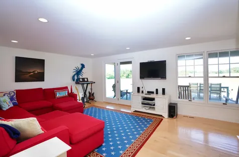 25 Beetle Swamp Road Edgartown MA 02539