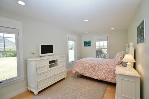25 Beetle Swamp Road Edgartown MA 02539