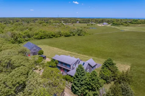 25 Beetle Swamp Road Edgartown MA 02539