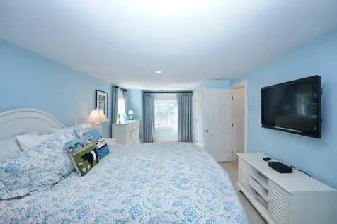 25 Beetle Swamp Road Edgartown MA 02539