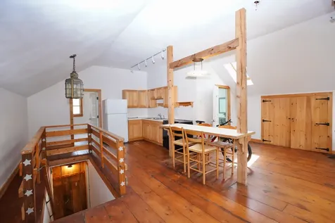 25 Beetle Swamp Road Edgartown MA 02539