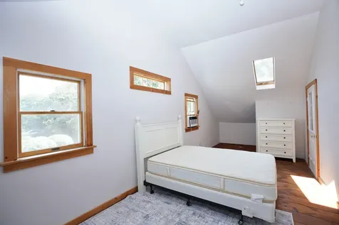 25 Beetle Swamp Road Edgartown MA 02539