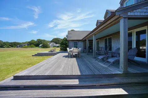 25 Beetle Swamp Road Edgartown MA 02539
