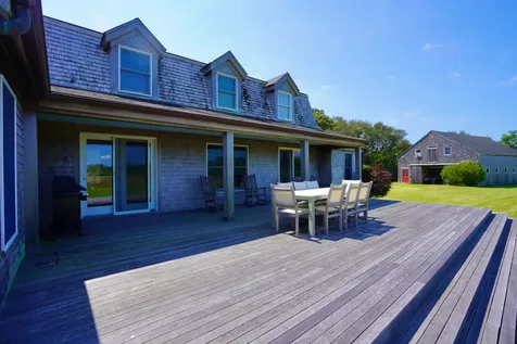 25 Beetle Swamp Road Edgartown MA 02539