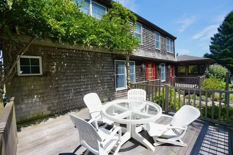 25 Beetle Swamp Road Edgartown MA 02539