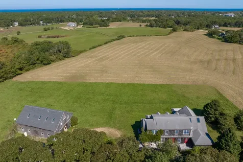 25 Beetle Swamp Road Edgartown MA 02539