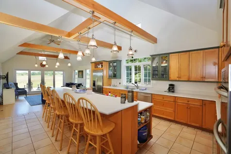 25 Beetle Swamp Road Edgartown MA 02539