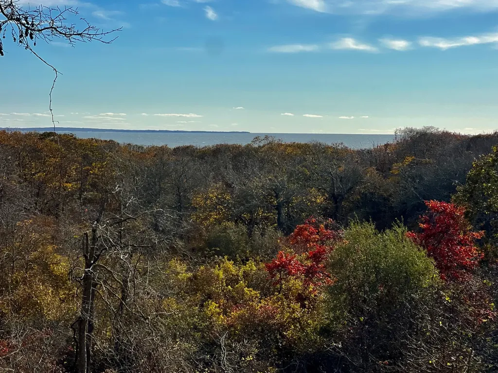 2 Old Field Road Aquinnah MA 02535