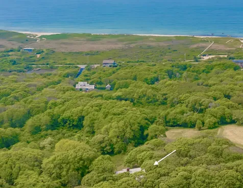 2 Old Field Road Aquinnah MA 02535