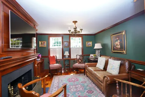 62 South Water Street Edgartown MA 02539