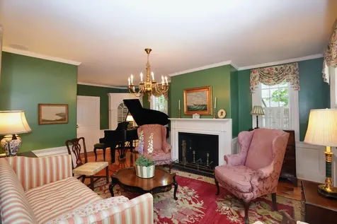 62 South Water Street Edgartown MA 02539