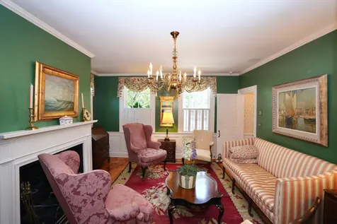 62 South Water Street Edgartown MA 02539