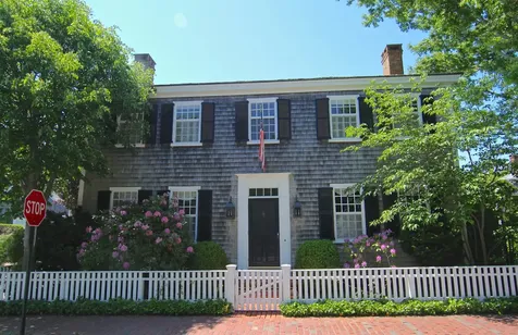 62 South Water Street Edgartown MA 02539