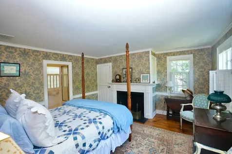 62 South Water Street Edgartown MA 02539