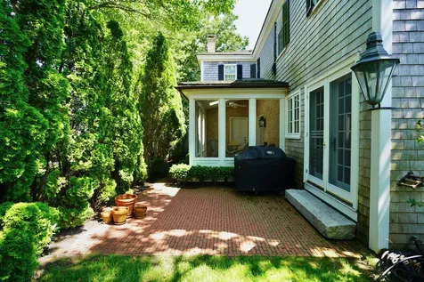 62 South Water Street Edgartown MA 02539