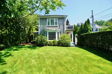 62 South Water Street Edgartown MA 02539
