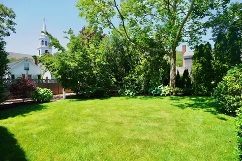 62 South Water Street Edgartown MA 02539