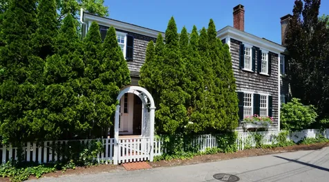 62 South Water Street Edgartown MA 02539