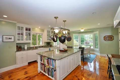 62 South Water Street Edgartown MA 02539