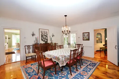 62 South Water Street Edgartown MA 02539