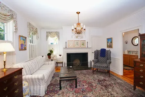 62 South Water Street Edgartown MA 02539
