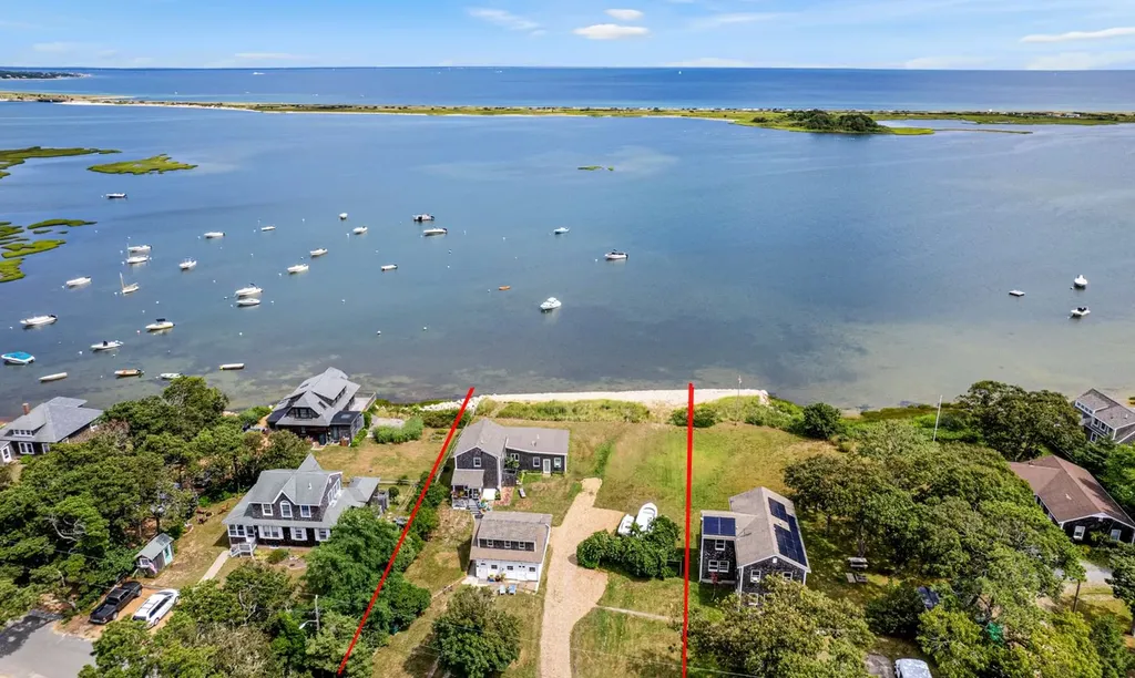 19 The Boulevard Edgartown MA 02539