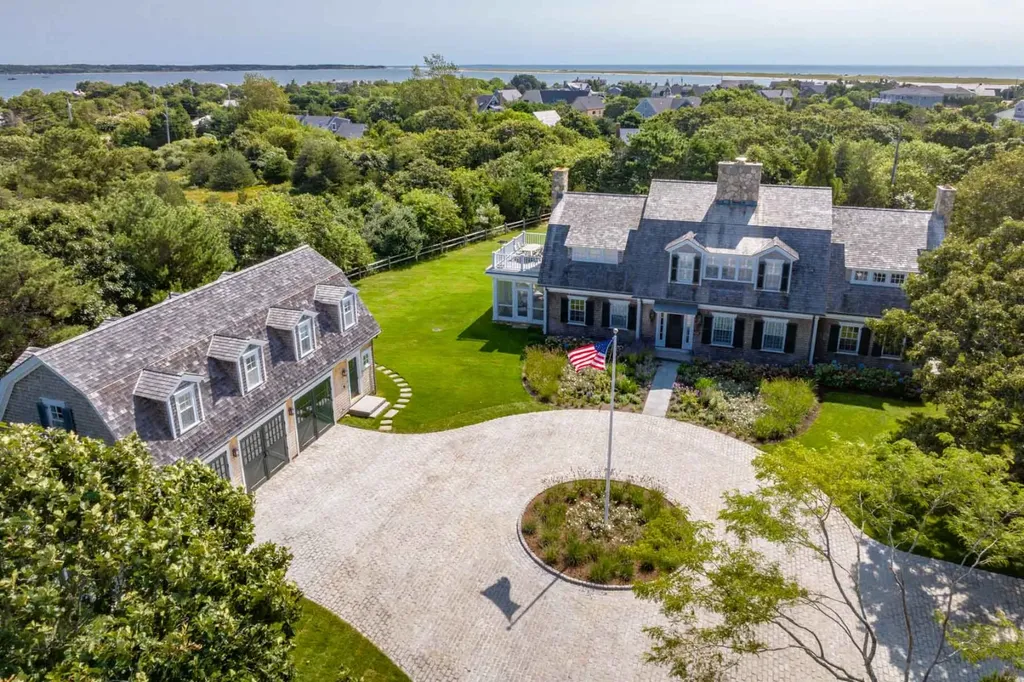 24 Katama Bay View Road Edgartown MA 02539
