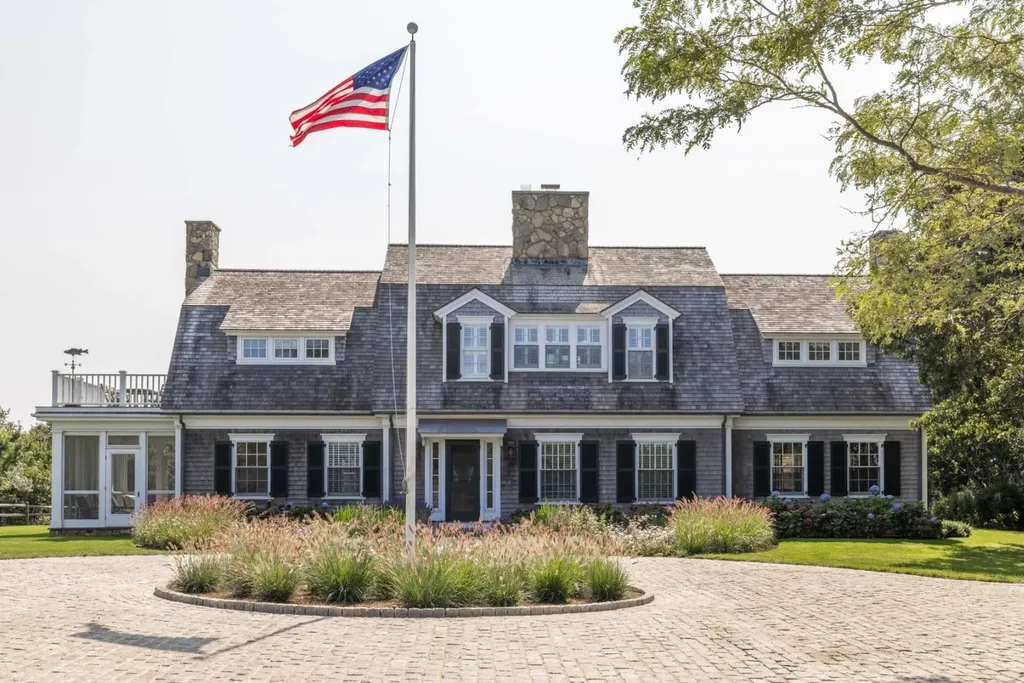 24 Katama Bay View Road Edgartown MA 02539