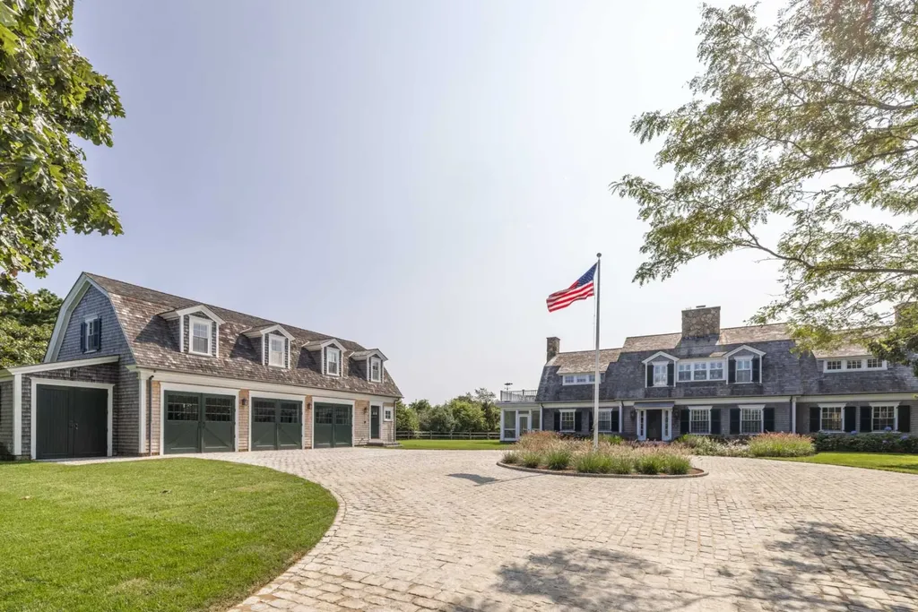 24 Katama Bay View Road Edgartown MA 02539