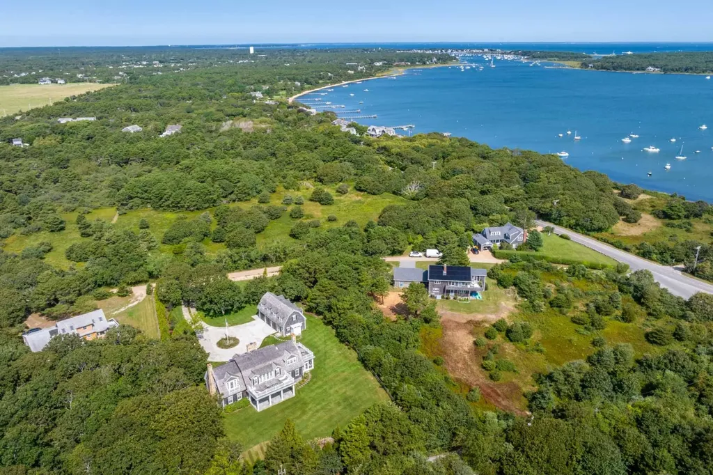 24 Katama Bay View Road Edgartown MA 02539