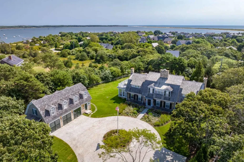 24 Katama Bay View Road Edgartown MA 02539